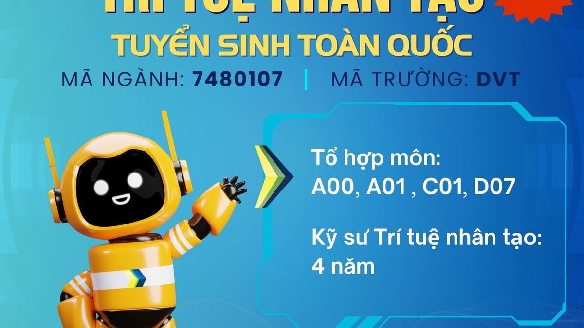 Launch of Most Advanced AI and Robotics Lab in Mekong Delta