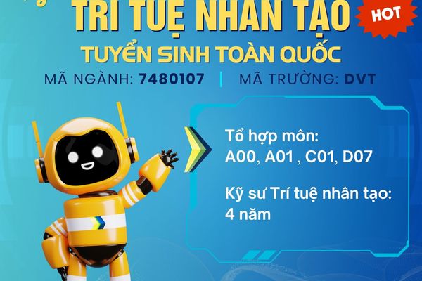 Launch of Most Advanced AI and Robotics Lab in Mekong Delta