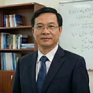 TS. Nguyễn Văn An