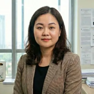 TS. Lê Thị Mai