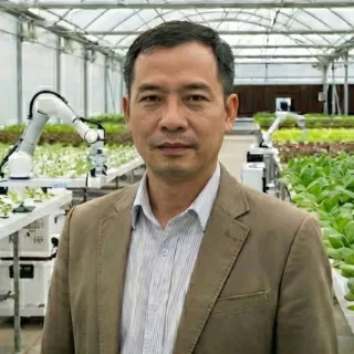 ThS. Trần Văn Hùng